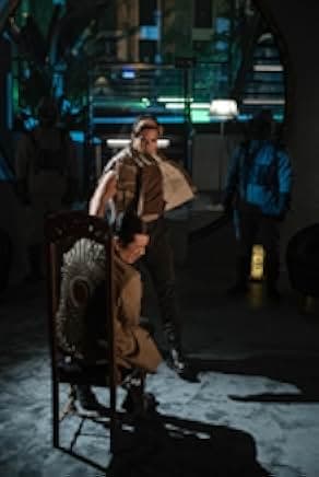 Blade of the 47 Ronin 2022