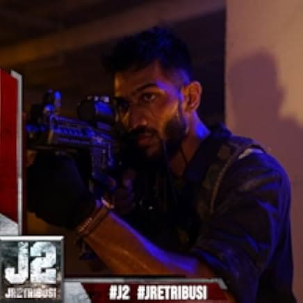 J2: J Retribusi 2021