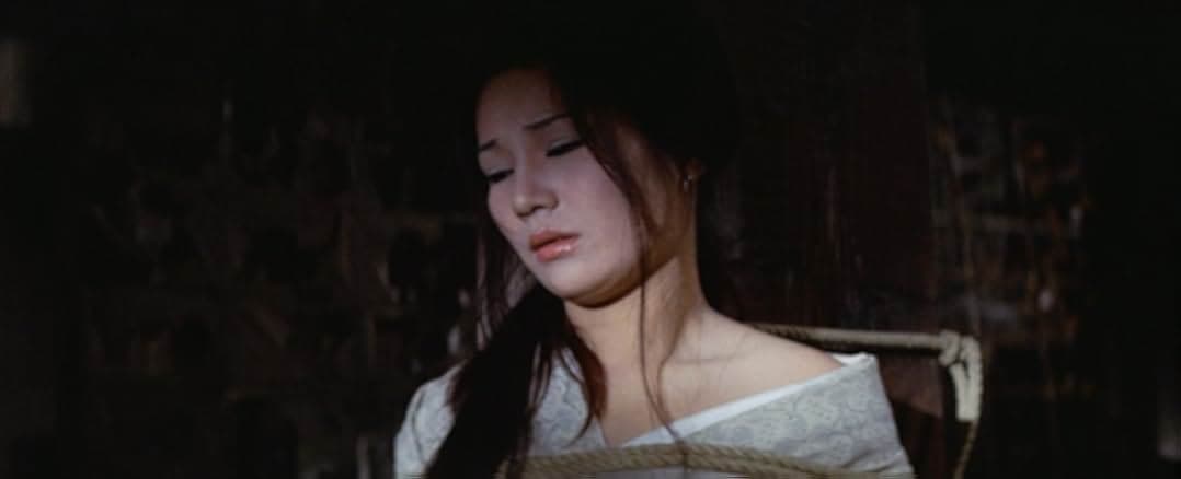 Wife to Be Sacrificed 1974