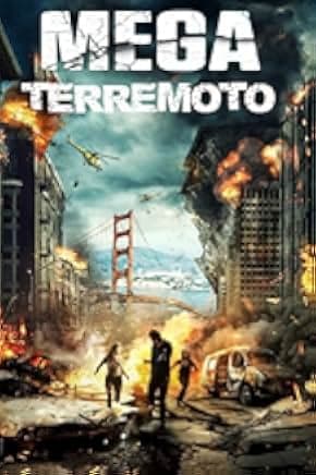 20.0 Megaquake 2022