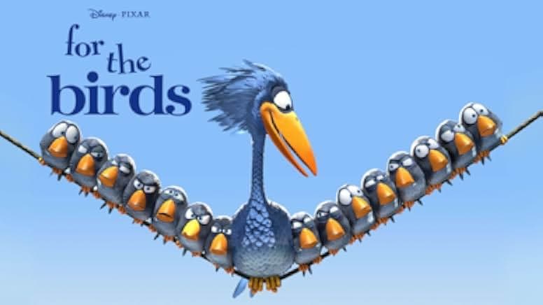 For the Birds 2000