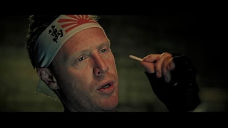 Hawk and Rev: Vampire Slayers 2020