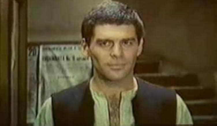 Pe aici nu se trece 1978