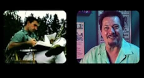 They Came from the Swamp: The Films of William Grefé 2016