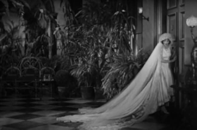 The Garden of Eden 1928