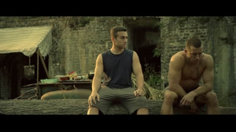 Kickboxer: Vengeance 2016