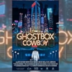 Ghostbox Cowboy 2018