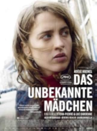 The Unknown Girl 2016