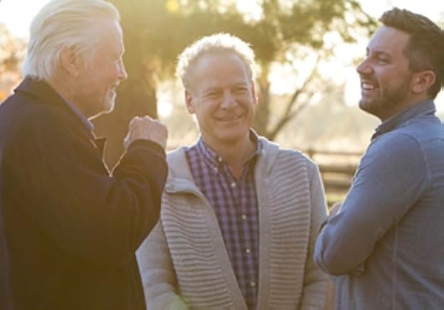 Surviving the Wild 2018