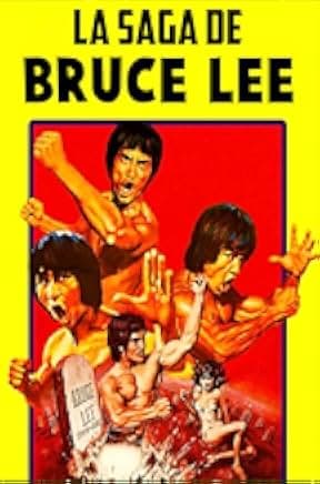 Bruce Lee - Seine Erben nehmen Rache 1980