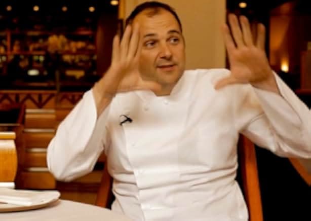 Michelin Stars: Tales from the Kitchen 2017