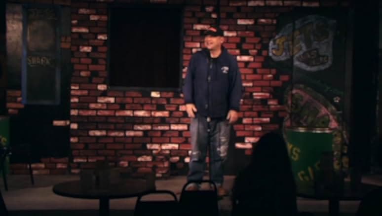 Doug Stanhope's the Unbookables 2017