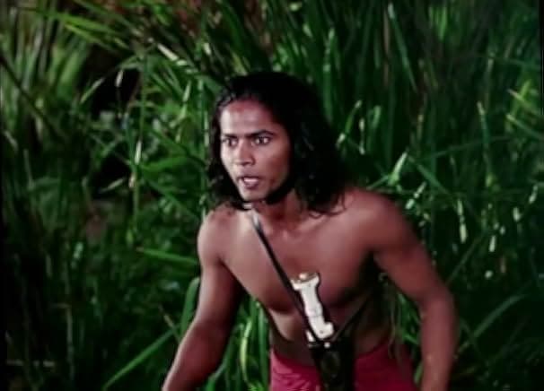 The Jungle Book 1942