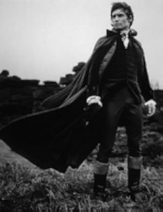 Wuthering Heights 1970