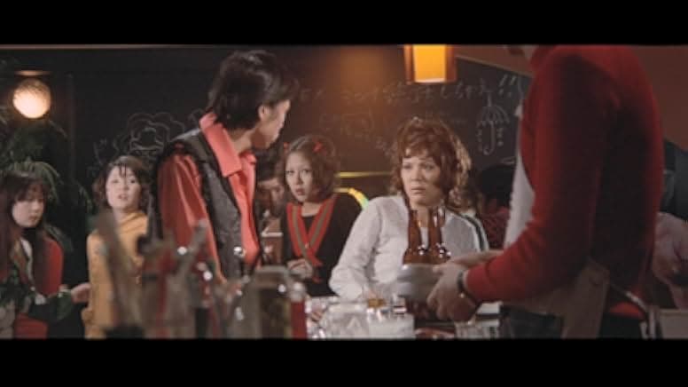 Night of the Felines 1972