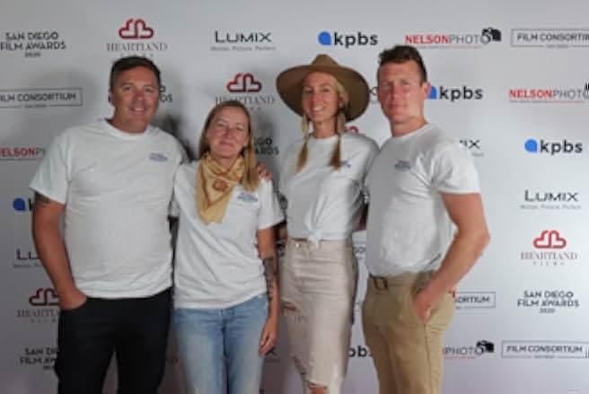 To Hell and Gone 2019