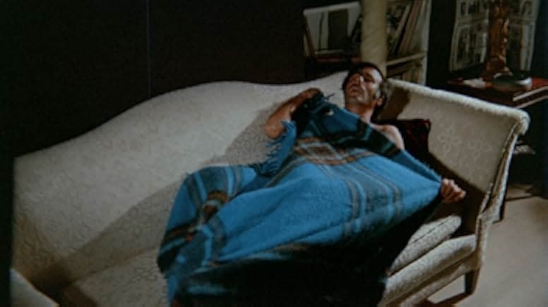 Teenage Innocence 1973