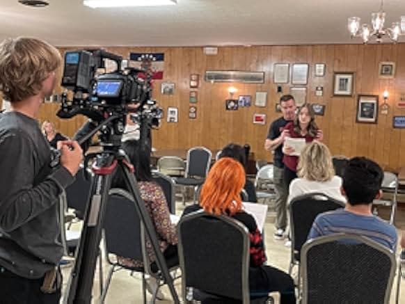 Best Supporting Actors 2024