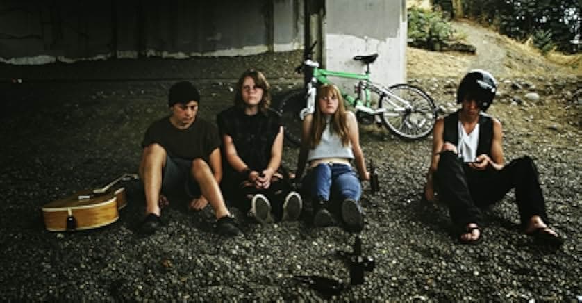 The River Thief 2016