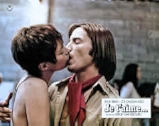 Je t'aime moi non plus 1976