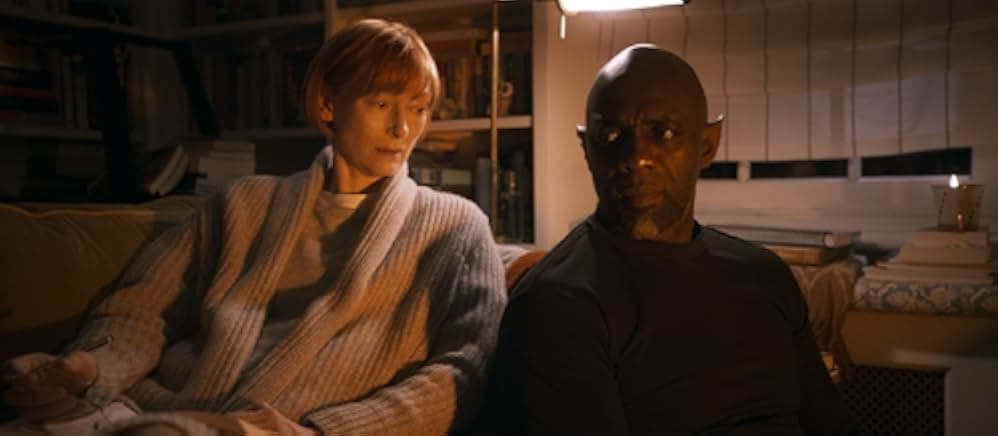 Three Thousand Years of Longing 2022