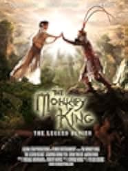 The Monkey King: The Legend Begins 2022