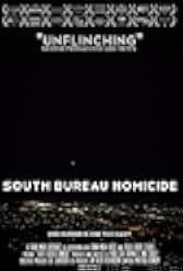 South Bureau Homicide 2016