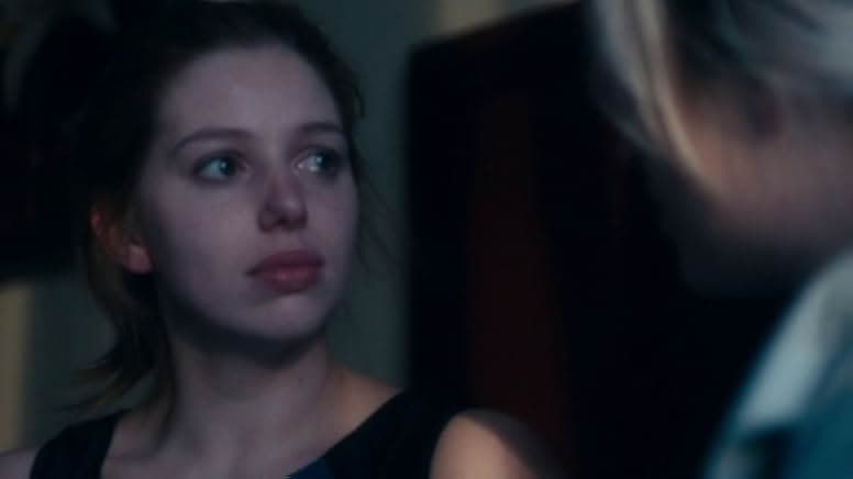 A Date For Mad Mary 2016