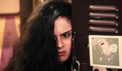 The Secret Lives of Dorks 2013