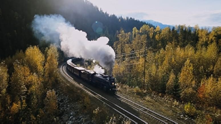 Rocky Mountain Express 2011