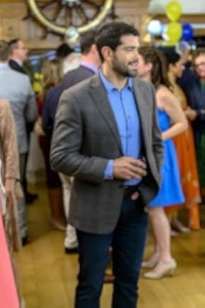 A Beautiful Place to Die: A Martha's Vineyard Mystery 2020