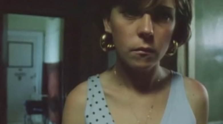Small Deaths 1996