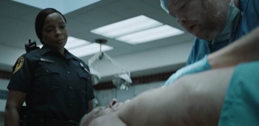 Body Cam 2020