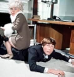 Carry on Again Doctor 1970