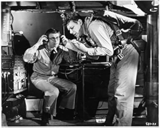 No Time for Sergeants 1958