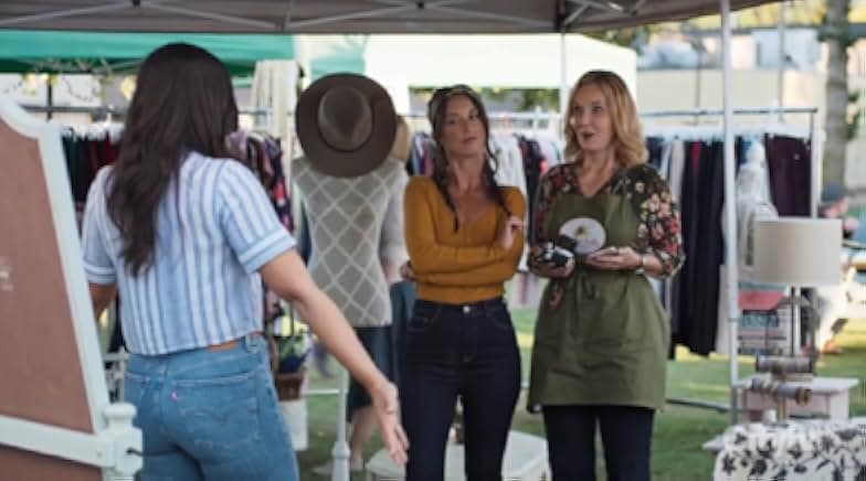 Love at Cedar Creek 2021