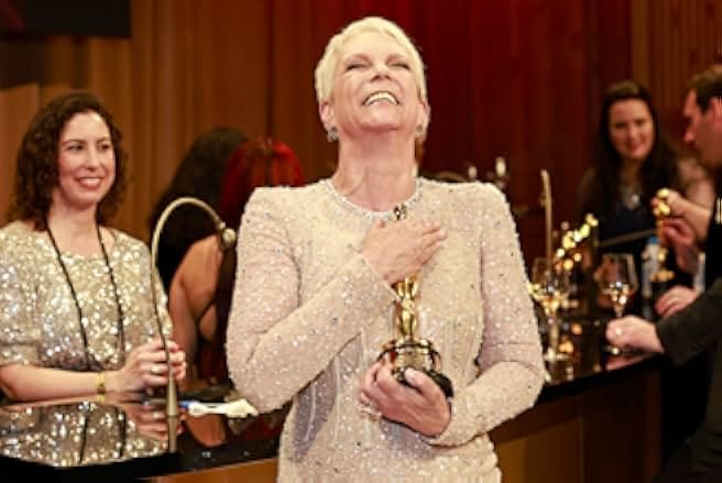 The Oscars 2023