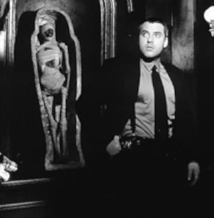 The Relic 1997
