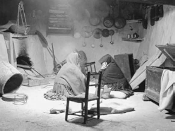 Banditi a Orgosolo 1961