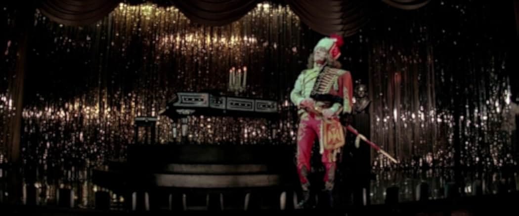 Lisztomania 1975