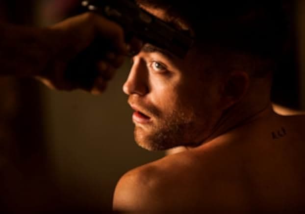 The Rover 2014