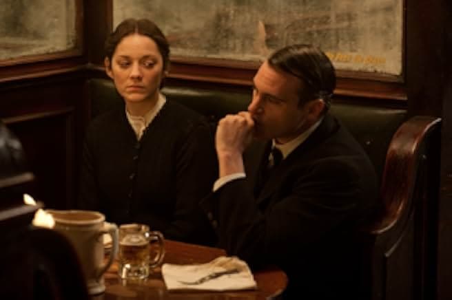 The Immigrant 2013