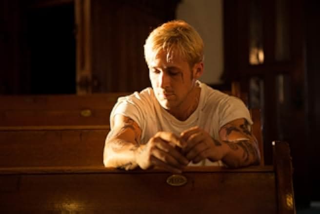 The Place Beyond the Pines 2012