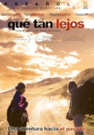 Qué tan lejos 2006