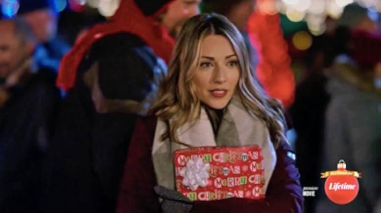 A Crafty Christmas Romance 2020