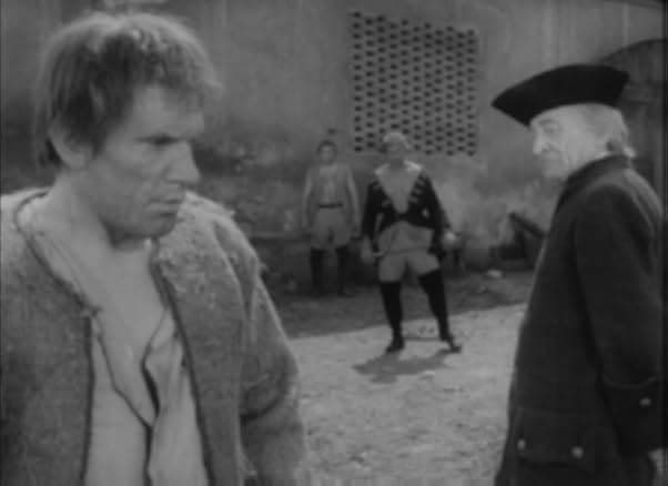 The Devil's Trap 1962
