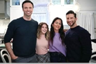 Eight Gifts of Hanukkah 2021