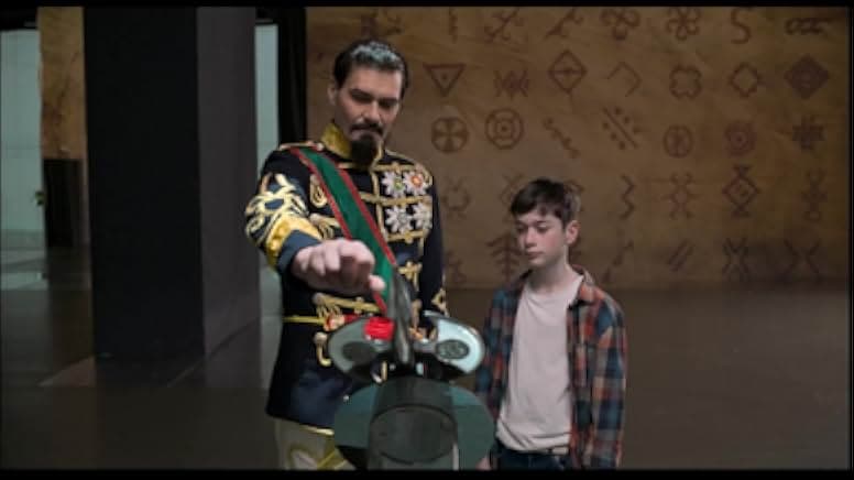 Noaptea lui Vlad 2024