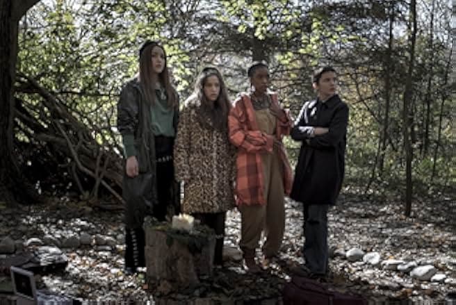 The Craft: Legacy 2020