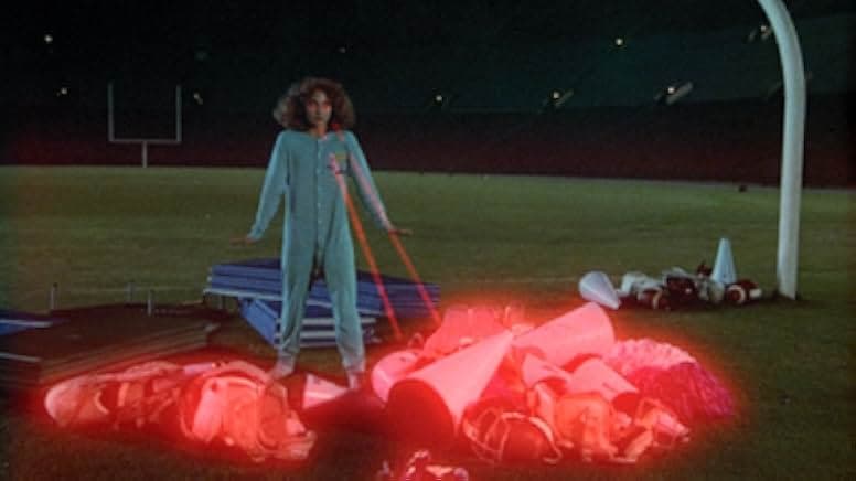 Pandemonium 1982